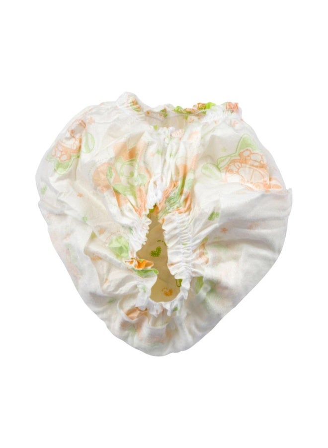 سيفي بيبي حفاضات أطفال مقاس XL (15-20 كجم) ناعمة ومريحة  6 قطع - Image 5